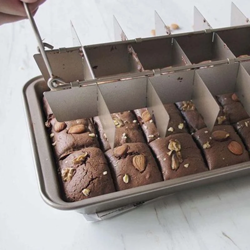 Кухонные принадлежности плотная форма для выпечки тортов из нержавеющей стали