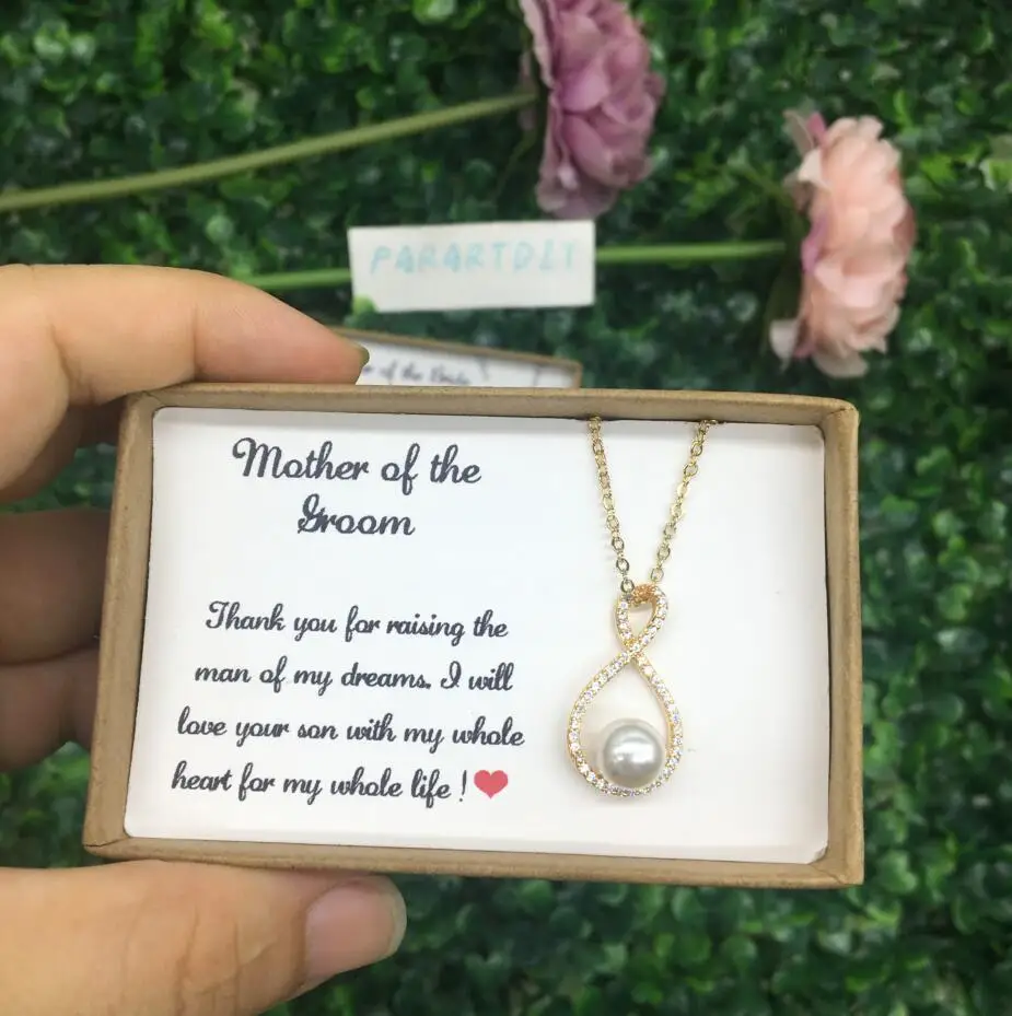 Персонализированные жемчужные серьги для подружки невесты индивидуальный заказ