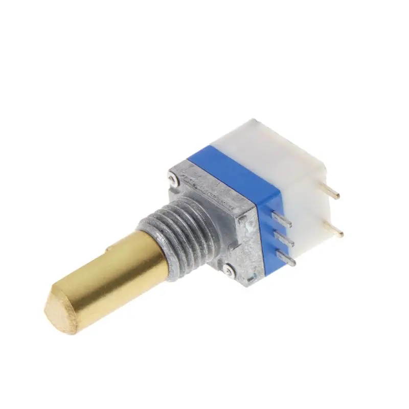 

1Pc Power Knob Volume Switch Replacement for baofeng UV5R UV-5RA 5RE Series