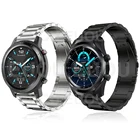 Титановый ремешок для часов TicWatch Pro 2021Pro 3GTXS2E2, сменный ремешок для часов, металлическая застежка из нержавеющей стали, браслет