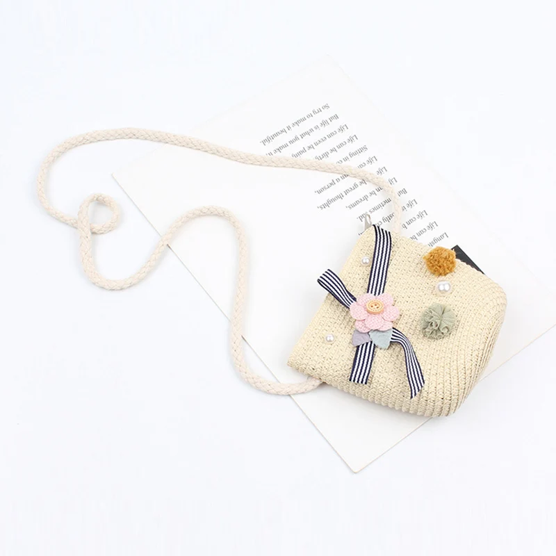 Новая мини сумка на плечо сумки для девочек подарки милая пляжная через летняя