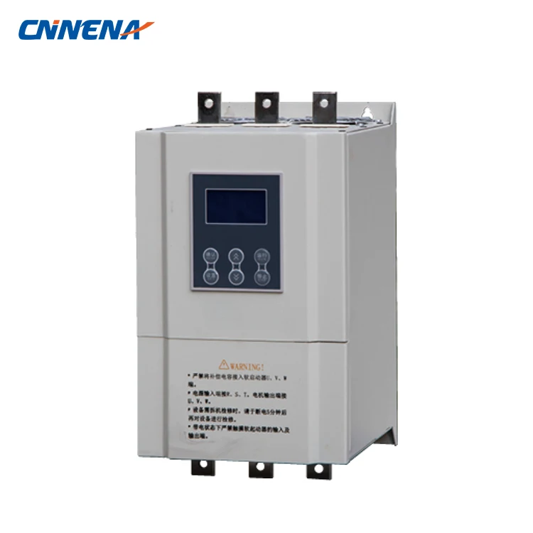 

Best Quality CE/ISO AC Frequency Drive/Motor Soft Starter Inverter