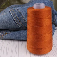 20s3 polyester sewing threads for jeans 3000 yards sewing accessories