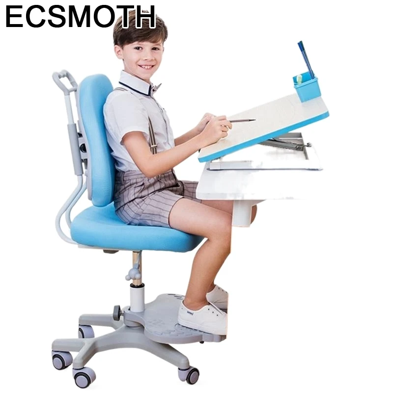 Stolik Dla Dzieci Pupitre Scrivania Toddler Tavolino Bambini стол и регулируемый Mesa Infantil Enfant для детей| |