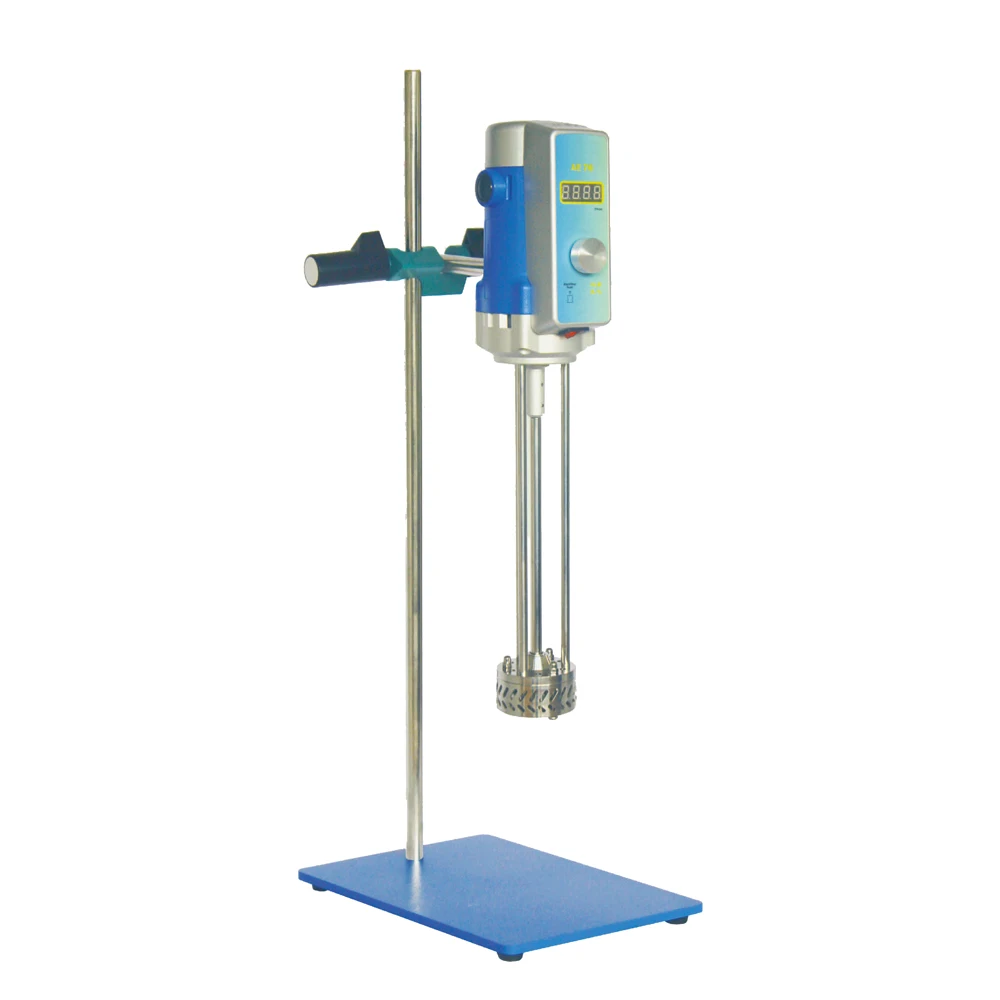 Эмульгирующая машина AE70 40 л рабочая головка из нержавеющей стали 316