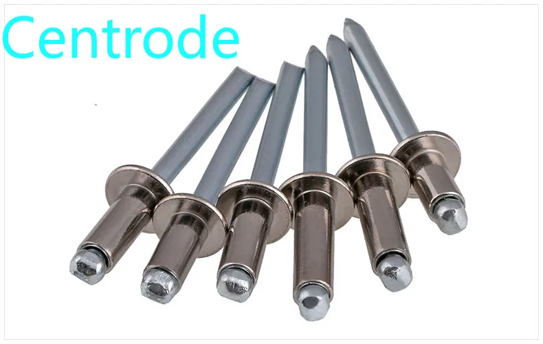 304 дюйма искусственная кожа Круглые головки искусственные заклепки M3.2 20