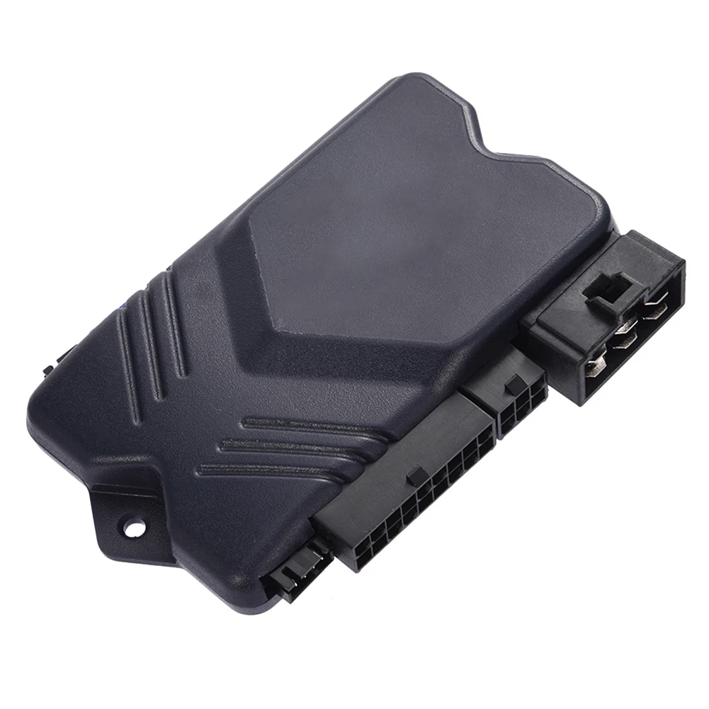 Автомобильная противоугонная система авто зажигания пульт дистанционного