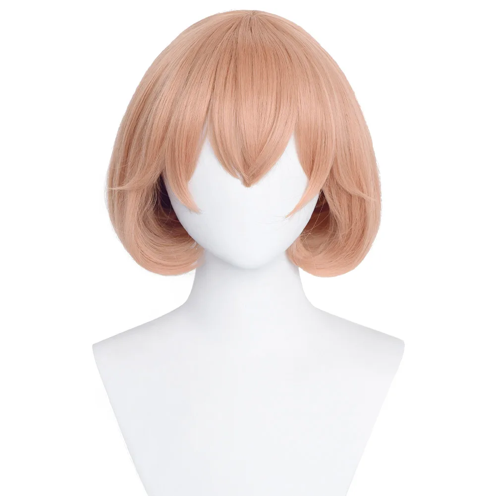 

Tokyo Revengers Tachibana Hinata Cosplay Wig Short Heat Resistant Synthetic Hair Carnival Halloween Party Props