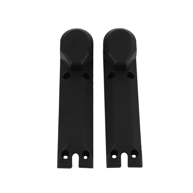 

2 шт./компл. защитная оболочка для переднего колеса электрического скутера, пластиковая оболочка для колеса электрического скутера Kugoo 8 дюй...