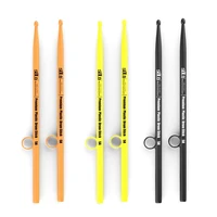 50 discounts hot 1 pair drum stick eco friendly safe to use abs tip drumstick accessories for drum player