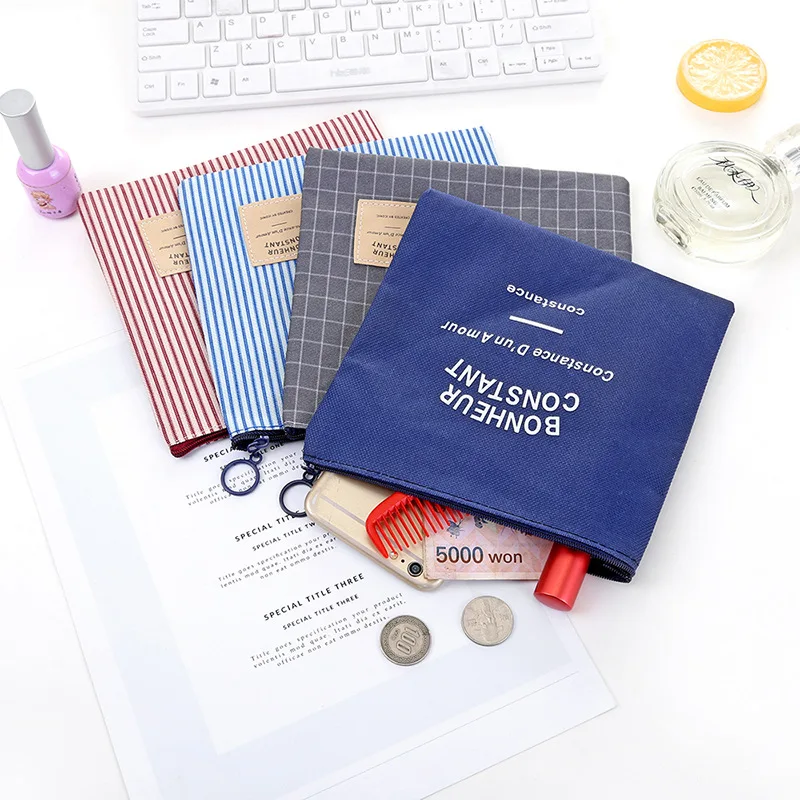 2019 Новый Туристический Для женщин косметичка для макияжа тампон модные женские