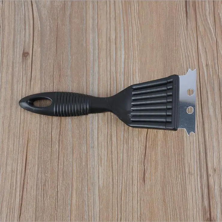 Кисть для соуса барбекю Размер: 21x7 3 см (примерно) чистящие принадлежности гриля