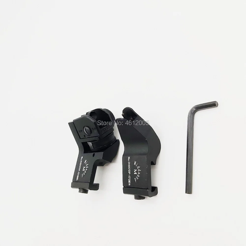 AR15 AR 15 AR-15 передний задний прицел резервный Железный прицел Быстрый прицел 45 градусов быстрый офсетный переход