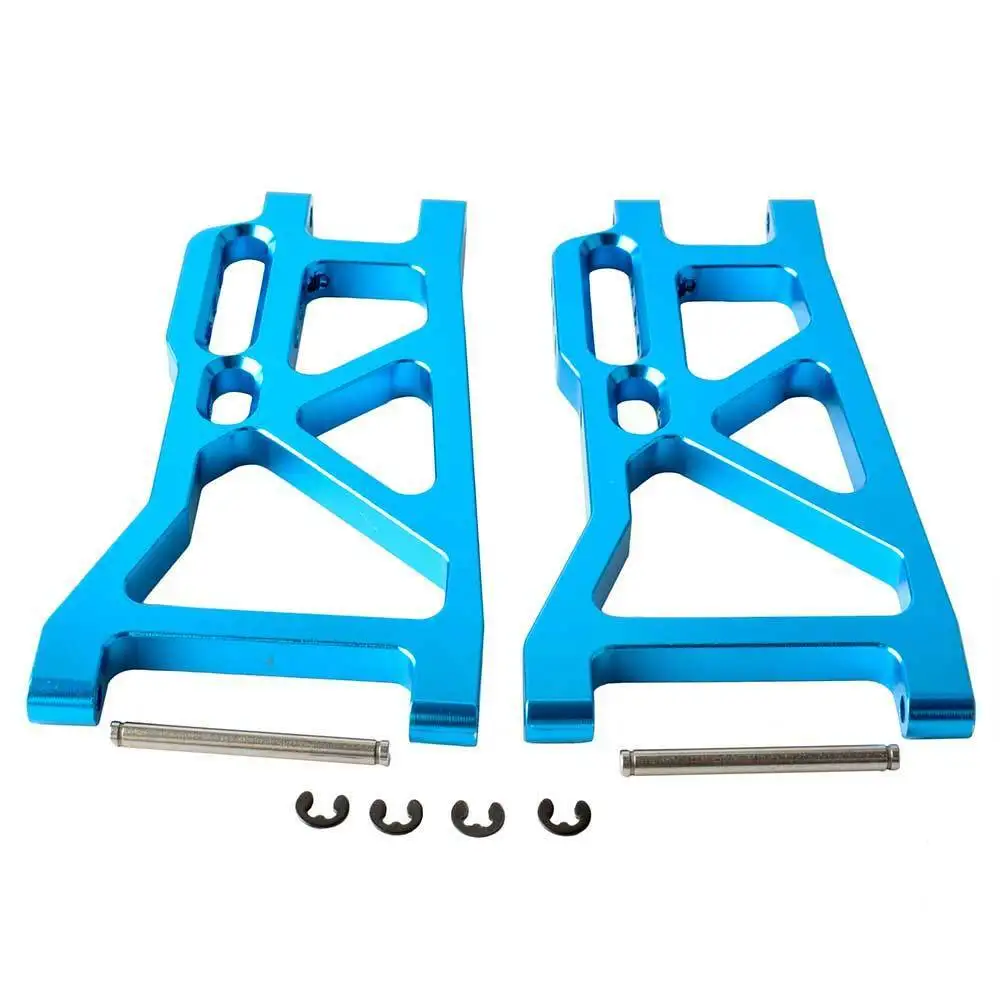 RC 513008 Алюминиевый задний нижний Susp Arm 2P Fit FS Racing 1/10 53633 51805 51806|Детали и аксессуары| |