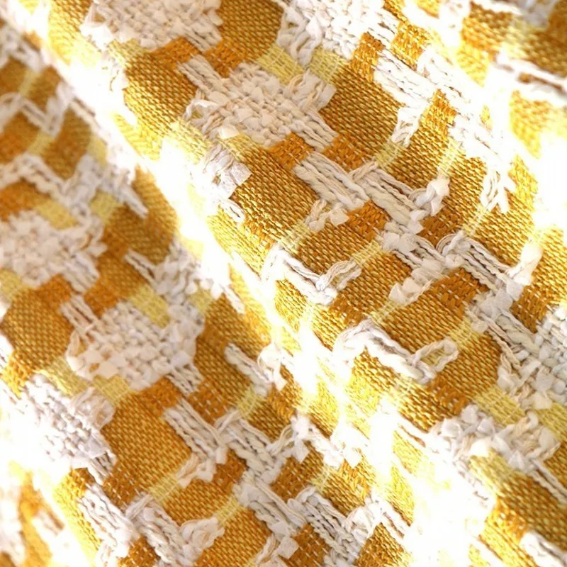 Лидер продаж летние женские твидовые платья с коротким рукавом модные