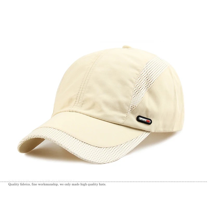 Весенне-летний светильник хлопковые дышащие бейсболки красные черные белые