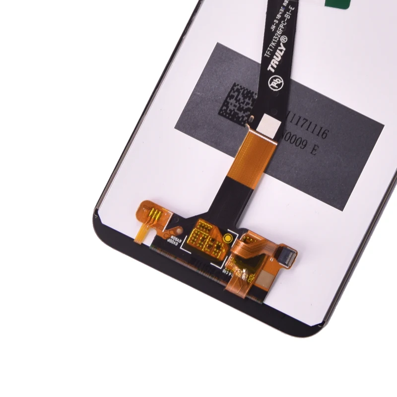 original display for huawei honor 9 lite lcd display with frame touch screen assembly honor 9 lite lld l31 lcd replacement free global shipping