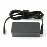 45w 20v 2 25a laptop adapter for lenovo thinkpad l480 l580 l380 type c power charger