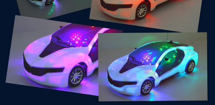 Умная игрушка двусторонний пульт дистанционного управления электрический