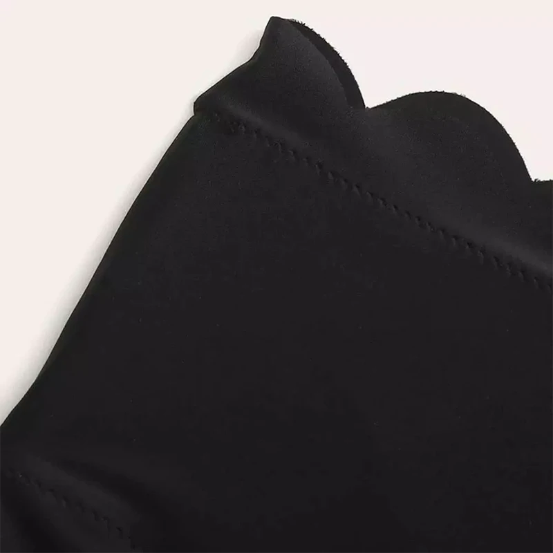 Пикантная одежда для плавания женские плавки с завышенной талией бикини пляжные