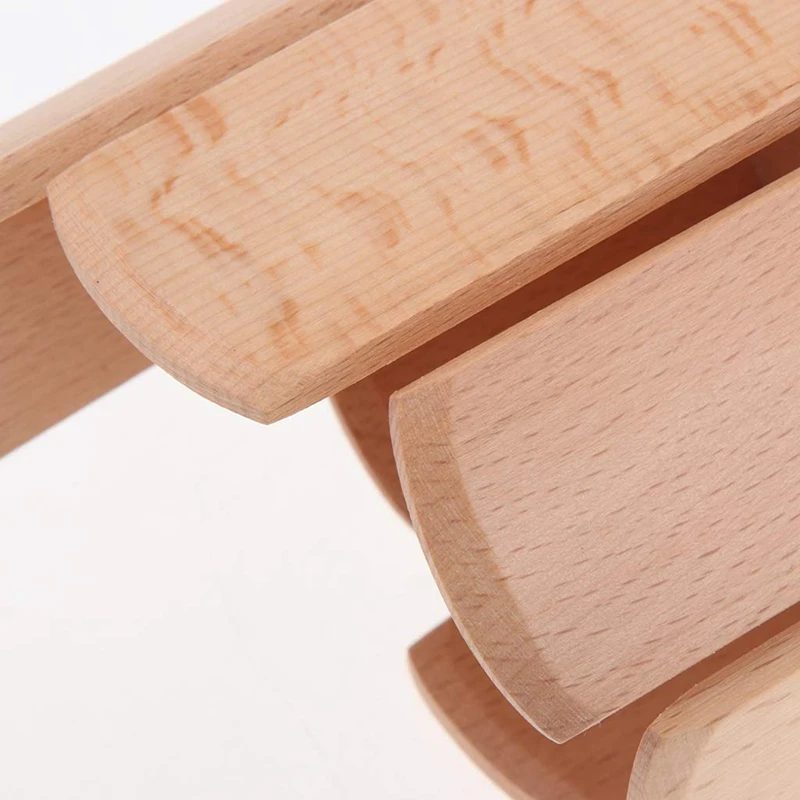 Прочные ударные барабаны восемь различных звуковых регулировок многоцветные