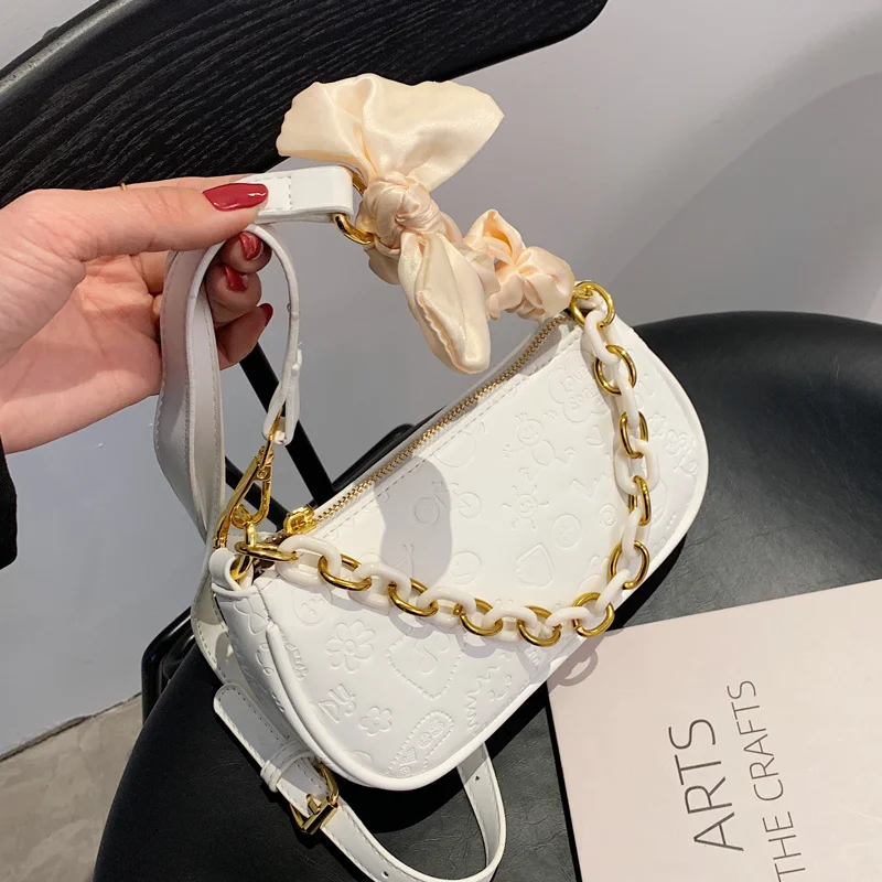

Beibao Xiaobao 2021 new fashion one shoulder hand carrying women's bag