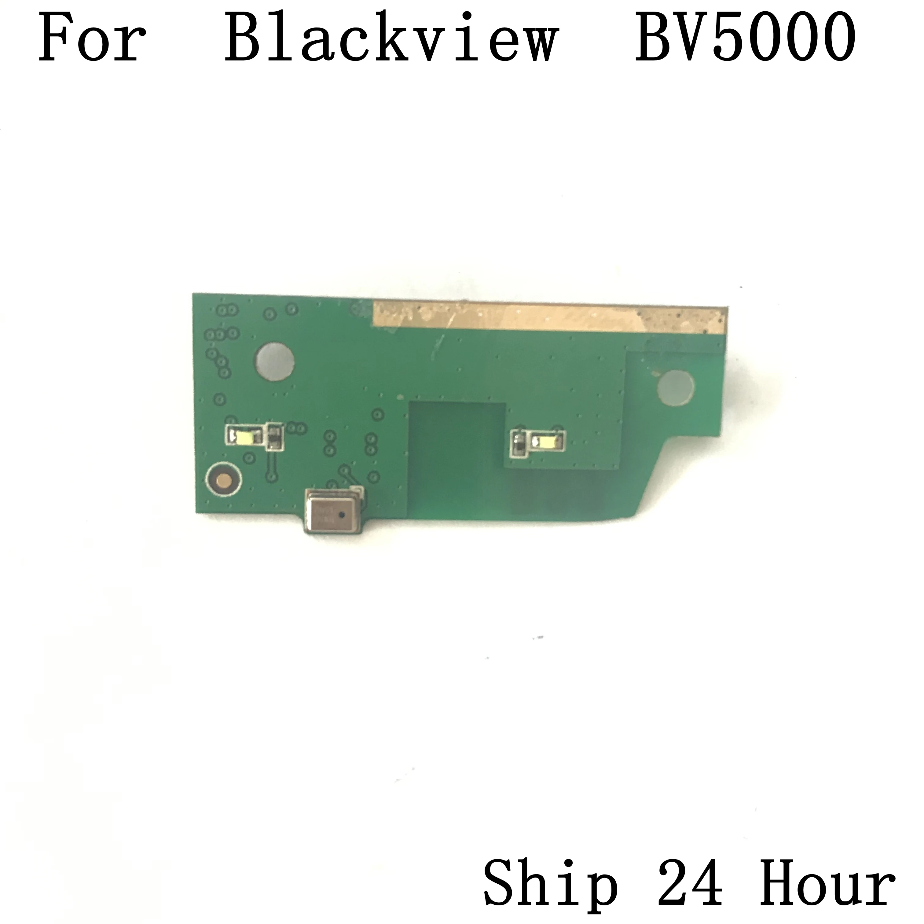 Новинка Blackview BV5000 USB плата аксессуары для телефонов зарядное устройство разъем