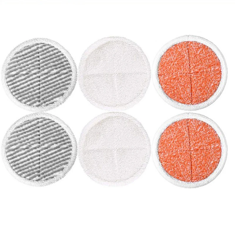 Сменные детали для Bissell 2039a, насадка для швабры с электрическим распылителем, насадка для пылесоса и салфетка для чистки, 1 шт.