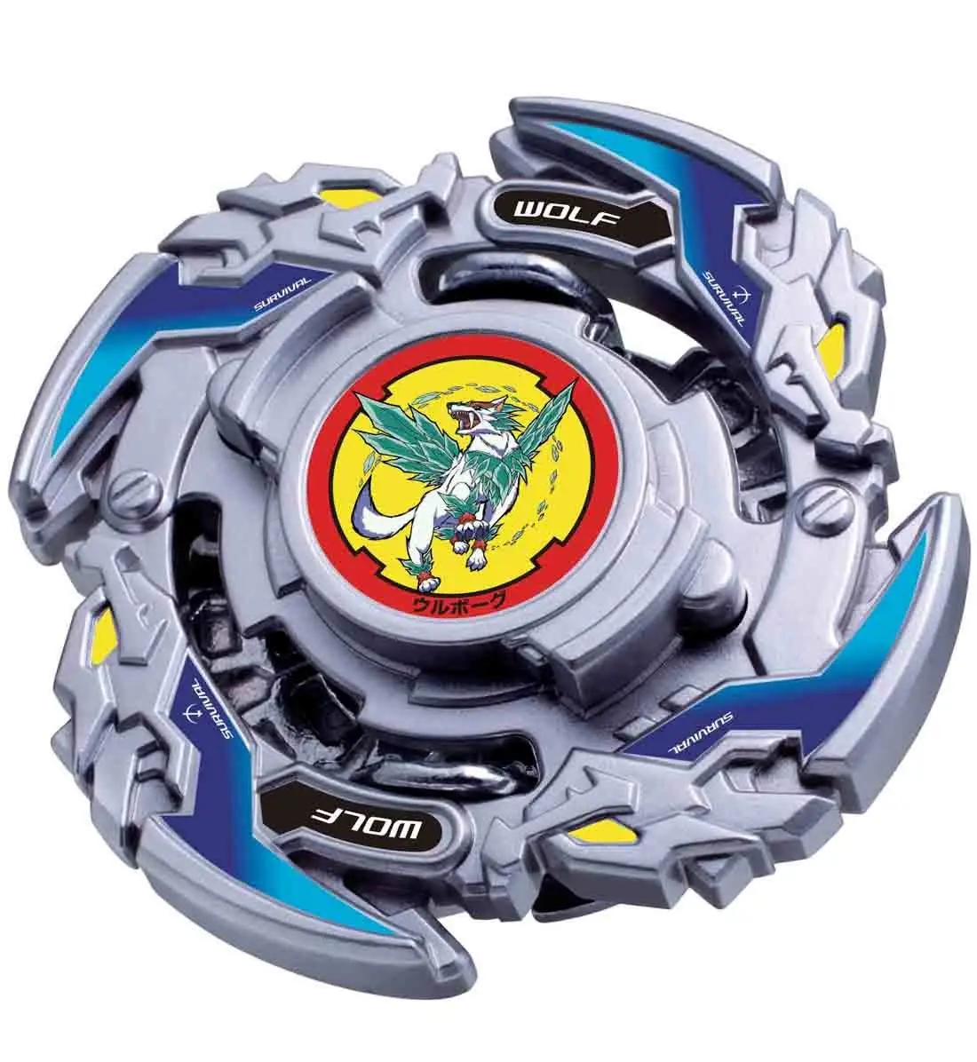 Оригинальный Takara Tomy beyblade Burst GT B-121 три набора супер-Бог войны bayblade b121 Коллекция