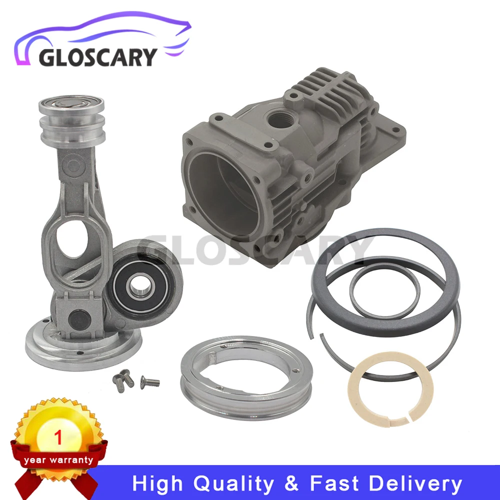 Repair Kits For Mercedes Benz W164 W221 W251 W166 Cylinder + Connecting Piston Rod + Rings 2213201304