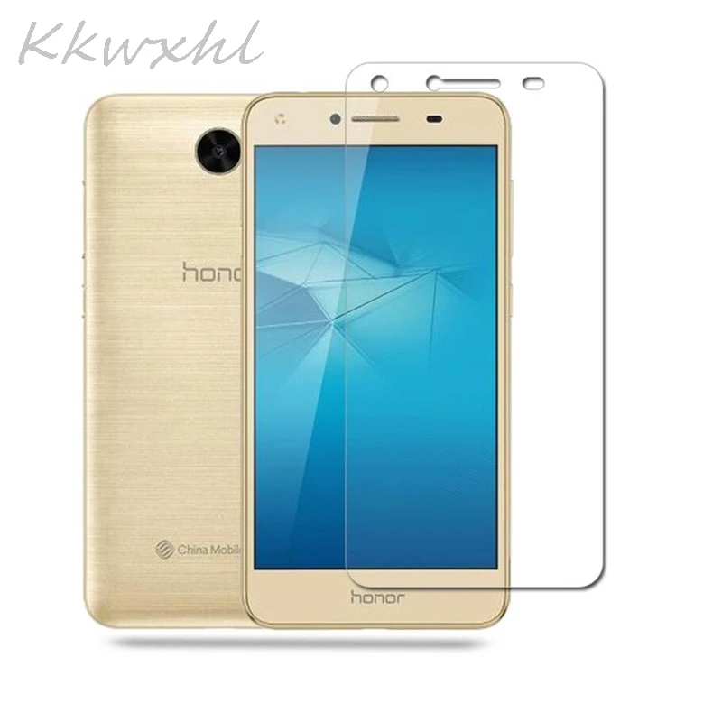 9H закаленное стекло для Huawei Y5 II Y5II 5 "защитное Защитная пленка Cun-U29 Cun-L21 Cun L21 U29 |