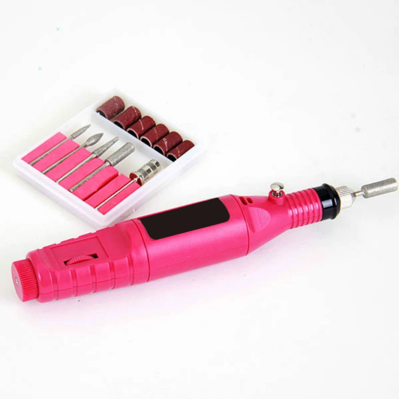 Профессиональный набор инструментов для ухода за ногами 1 6 бит | Красота и