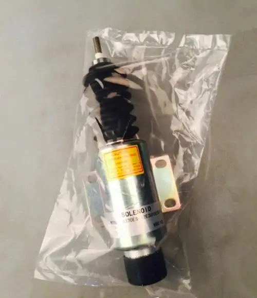 

Diesel Stop Solenoid 2300-1003 2370ES-12E3U1B2S1