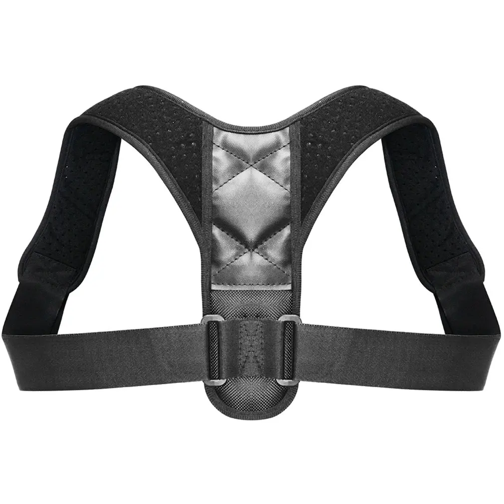 

Back Orthopedic Belt Invisible Strap Kyphosis Correction Belt Righting Belt Child Adult Universal Corrective Strap relaxation