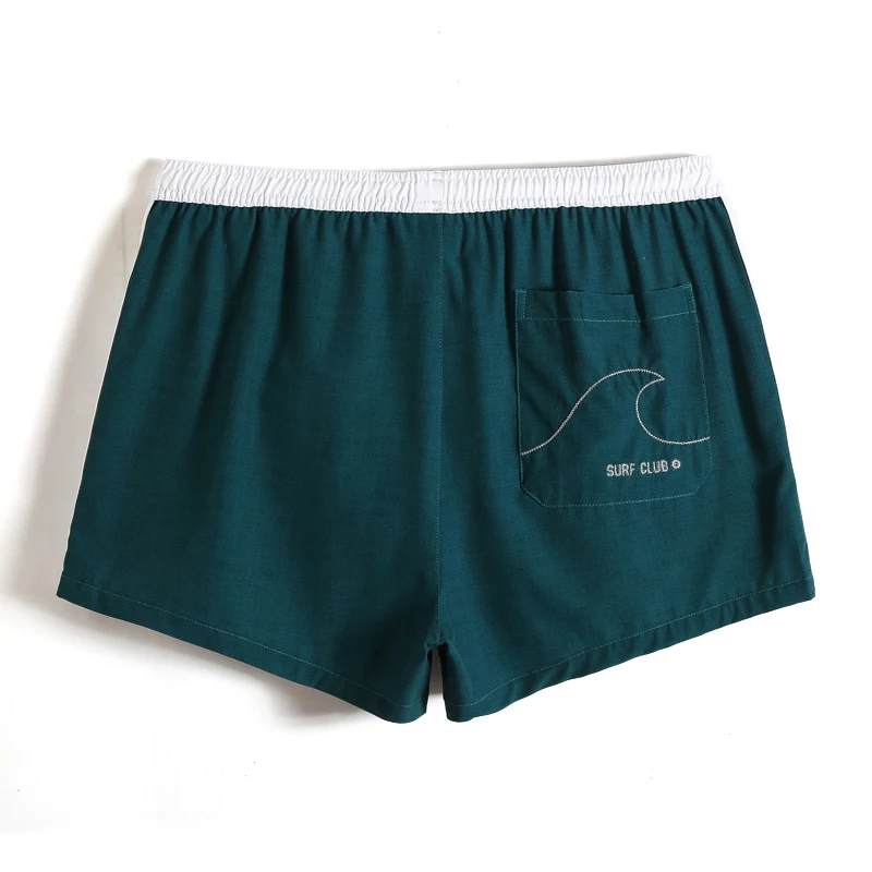 Gailang новинка однотонные мужские плавки сексуальный купальный костюм купальные