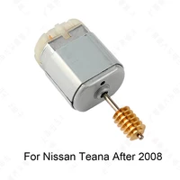 ignition lock vulnerable motor for nissan teana after 2008 steering column computer lock motor locksmith tool
