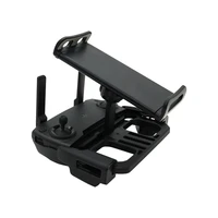 1pc remote control bracket for dji mavic mini semavic 2mavic proairspark 12 9 inch large flatbed stand drone accessories
