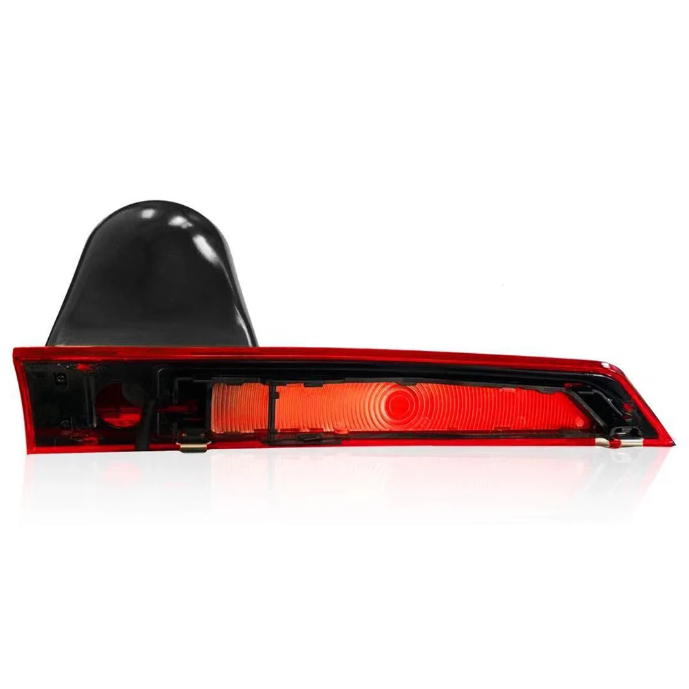 

3rd Brake Light Rear View Camera Automobile Exterior Decoration Parts IP68 Waterproof for Ford Transit Custom 12-15