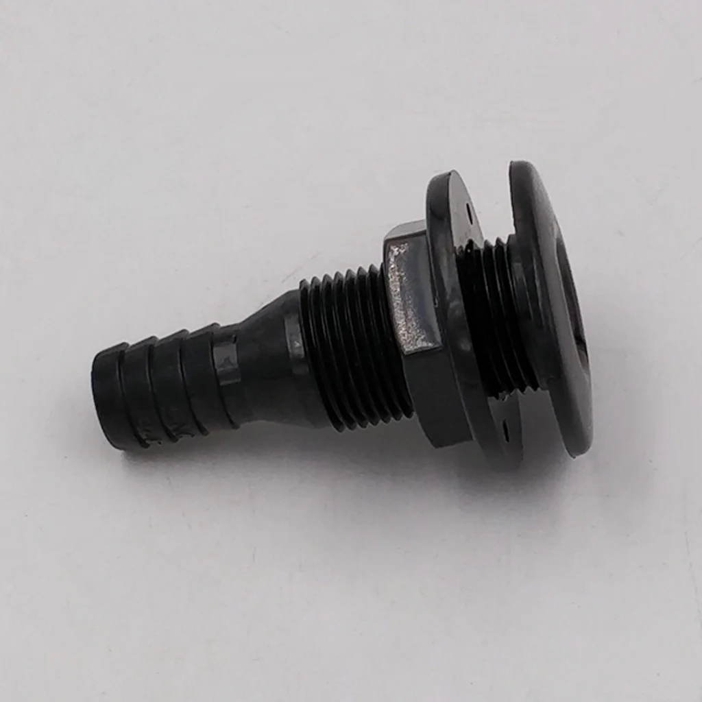 Новые аксессуары для лодок/детали Соединительный фитинг из АБС-пластика