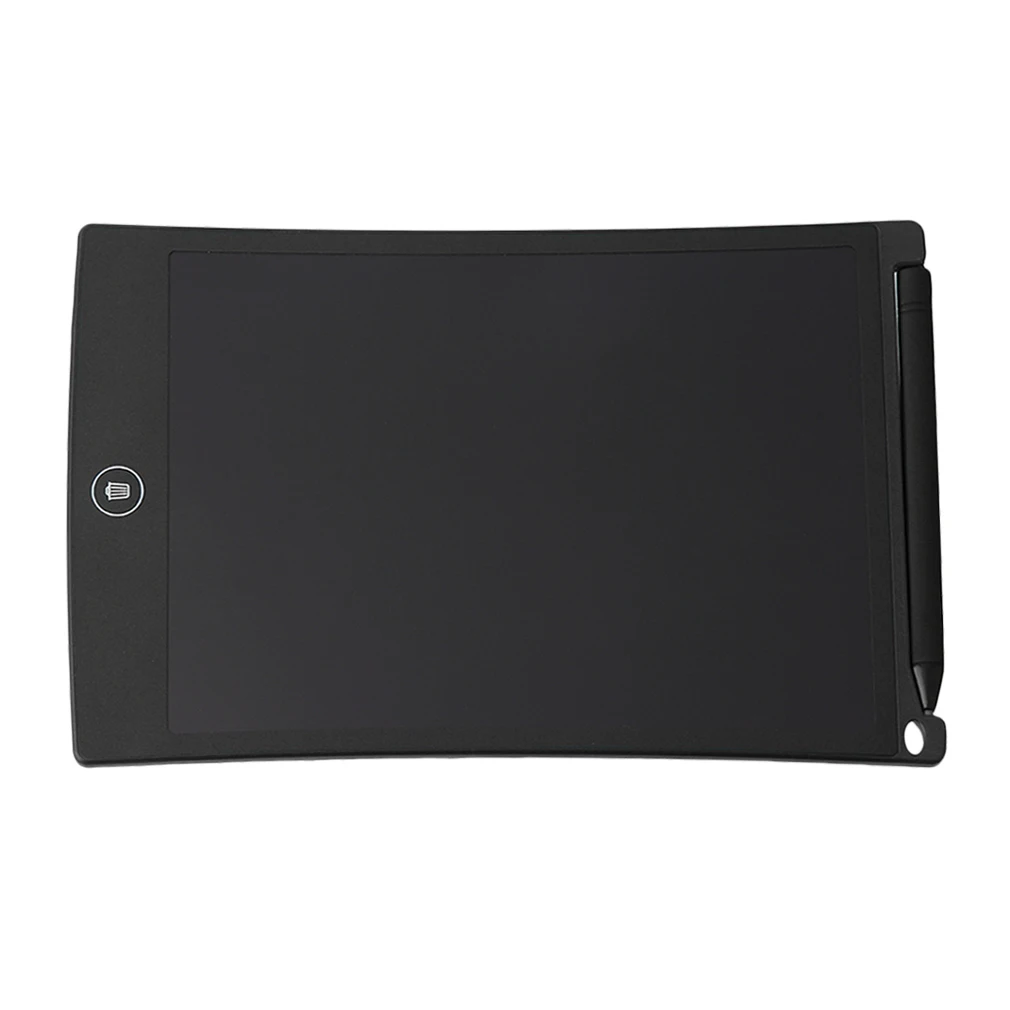 Портативный 8 5 дюймов ЖК дисплей записи чертежный стол с возможностью