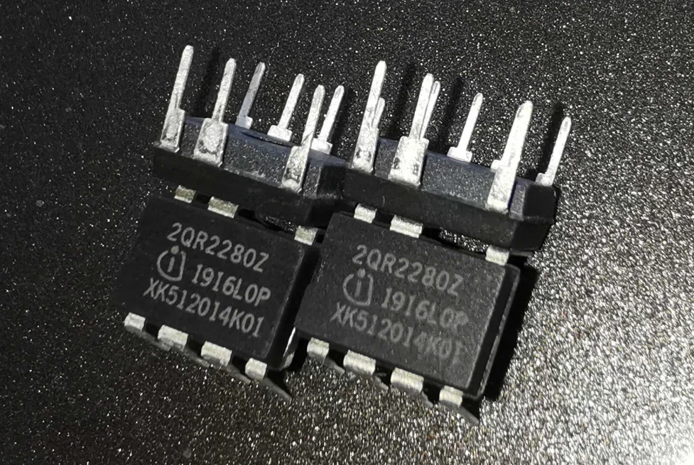 

Mxy 10 шт./лот ICE2QR2280Z DIP7 ICE2QR2280 DIP 2QR2280Z DIP-7