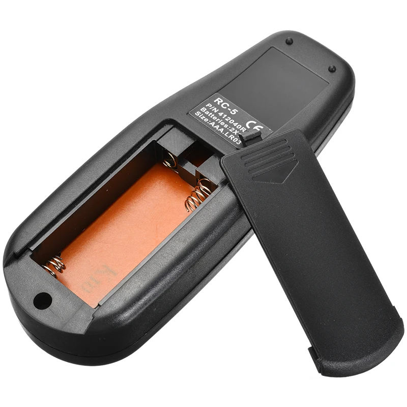 Пульт ДУ для кондиционера сменный пульт управления черный подходит Electra RC 5 1 шт. |