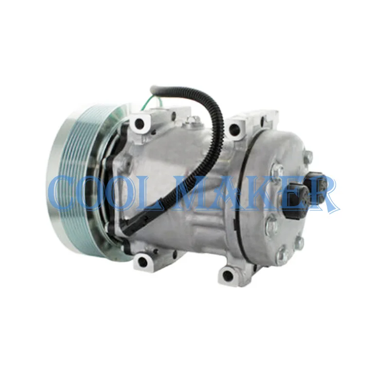 SD7H15 для Renault Premium/Nissan Cabstar/NEW HOLLAND тракторный Компрессор переменного тока 4300 86983968 4795