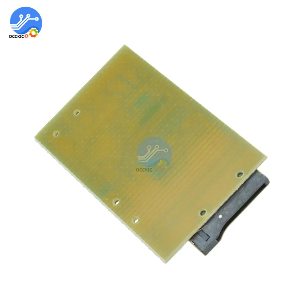 MP3 декодер плата dac GPD2846A TF карта аудио 2 Вт модуль усилителя для Arduino decodificador