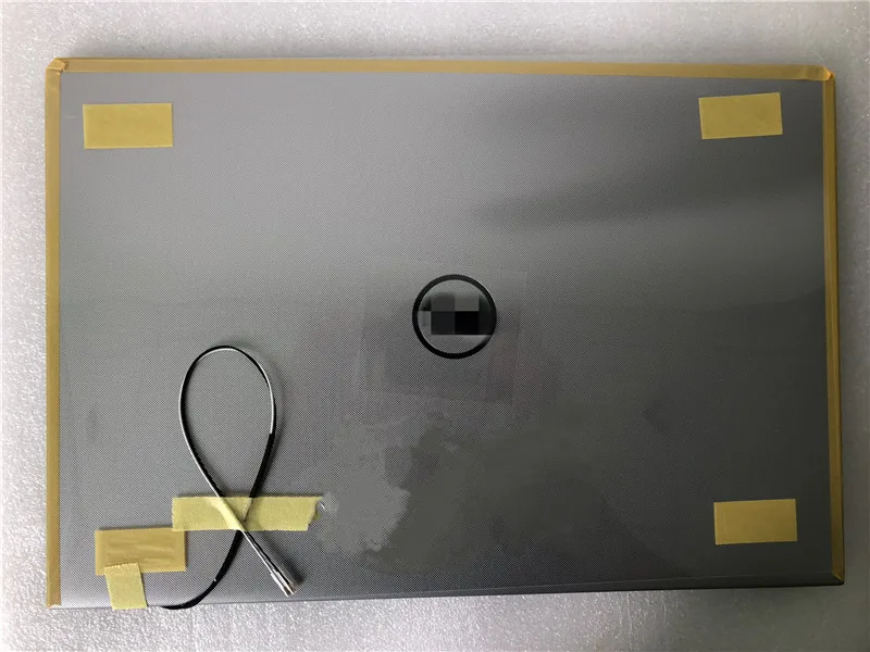 

Brand new original laptop replacement case for Dell Inspiron 15 5000 5555 5558 5559 Notebook A case 7NNP1 Screen cover