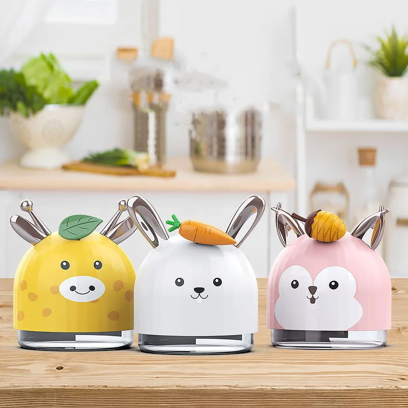 

Увлажнитель воздуха 200 мл, миниатюрный Ароматический диффузор USB распылитель для ароматерапии, портативный диффузор с мини-вентилятором, св...