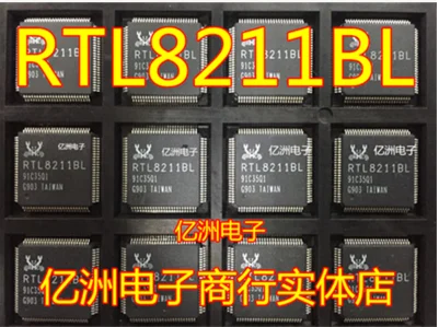 

RTL8211BL