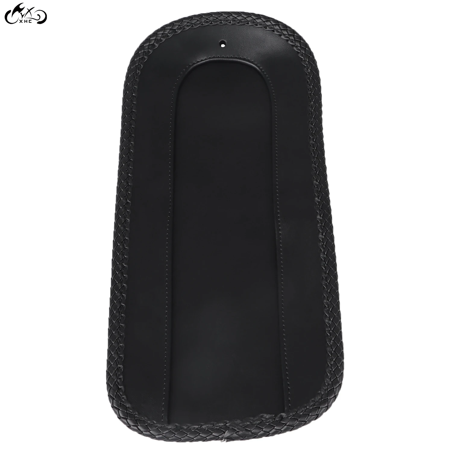 Мягкое заднее крыло для мотоцикла нагрудник Соло Harley Softail FXST FXSTD Electra Tour Glide FLH FLHC FLT