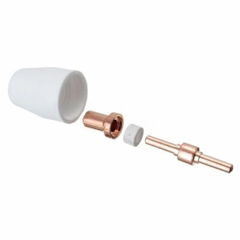 40 шт. установка воздушно-плазменной резки Расходные материалы продлить Набор для