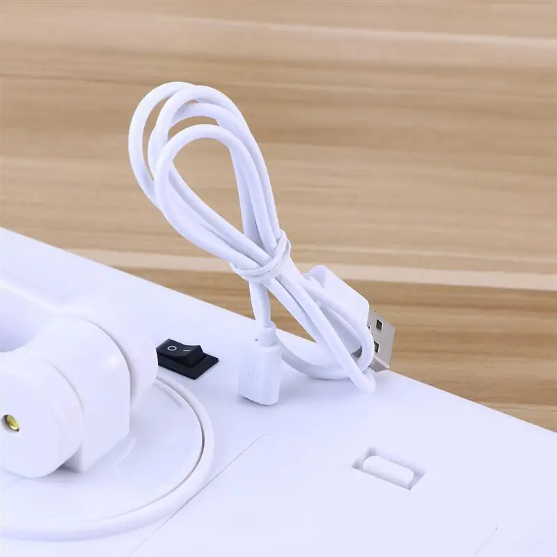 Светильник полоски на обе стороны 22 светодиодный светильник s Touch Экран макияж